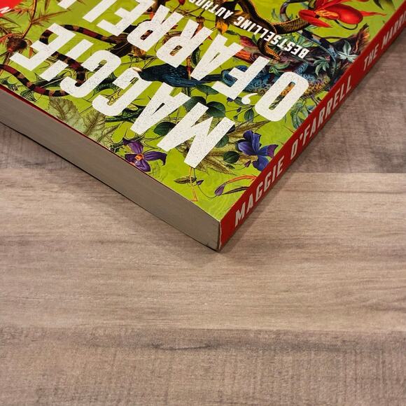 Maggie O'Farrell, The Marriage Portrait Paperback Book - Picture 4 of 6